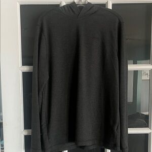 Orvis Black Long Sleeve Men's Tee